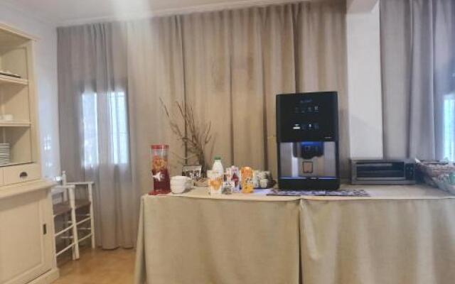 Hotel Riomar