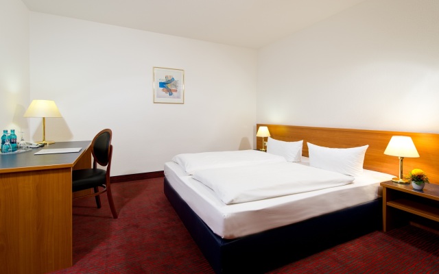 ACHAT Hotel Darmstadt Griesheim