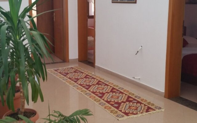 Hotel Berati