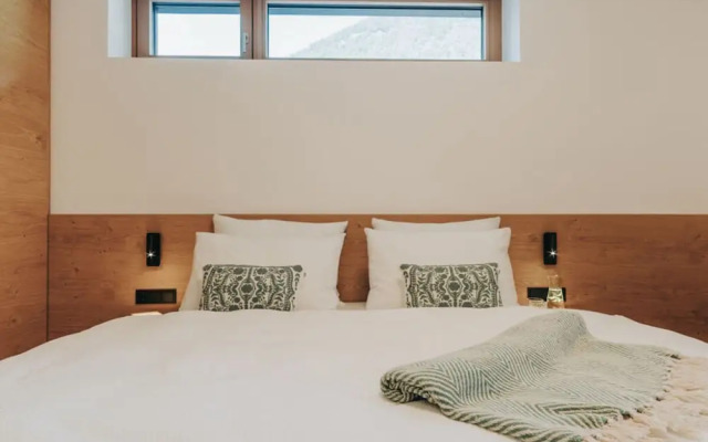 On the Slope Comfortable Holiday Residence