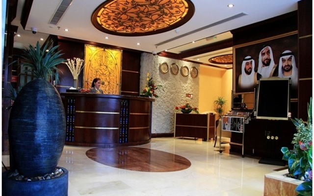 Trianon Royal Hotel