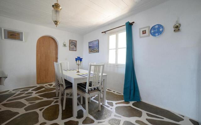 Koundouros Vacation Homes