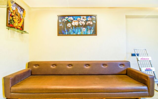 FabHotel Deepali Residency