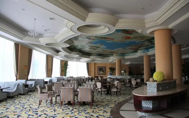 Biguiyuan Phoenix Hotel - Suizhou