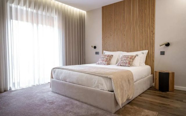 RB Santiago Hotel Rural