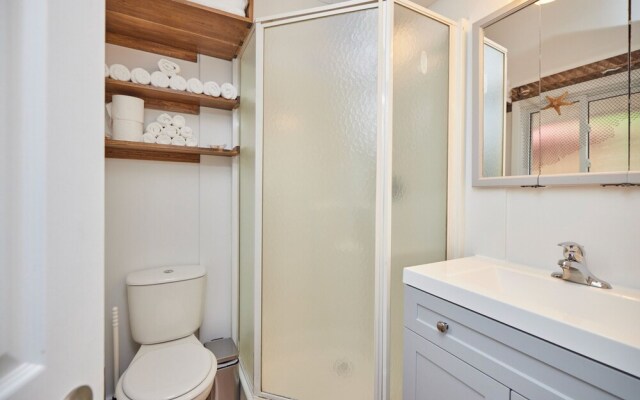 Lake Haven Beach Resort