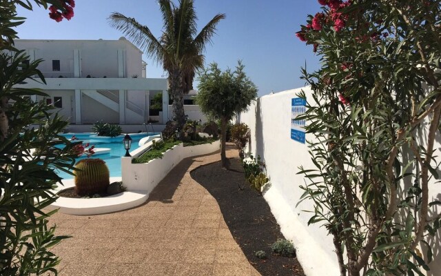 Apartamento Lory
