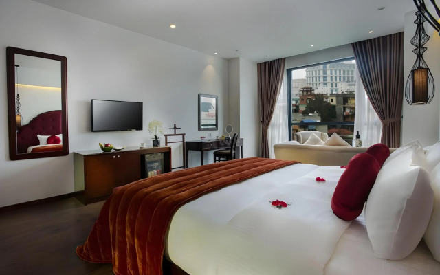 Hanoi Marvellous Hotel & Spa