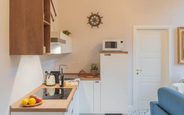 Cinque Giornate 70 Suites - Atena