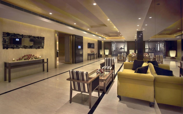 The LaLiT Great Eastern Kolkata
