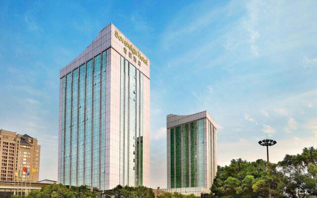 Sovereign Hotel KunShan