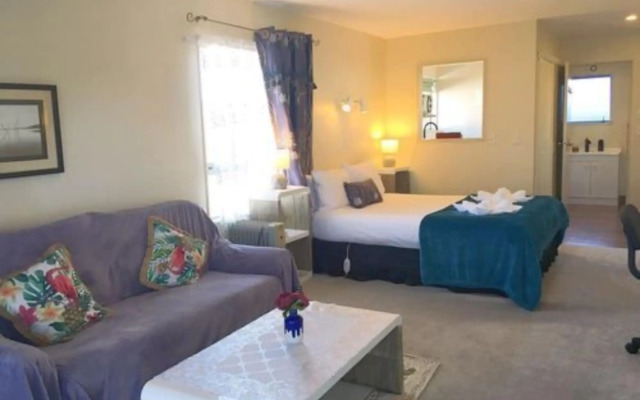 Brylin Motel