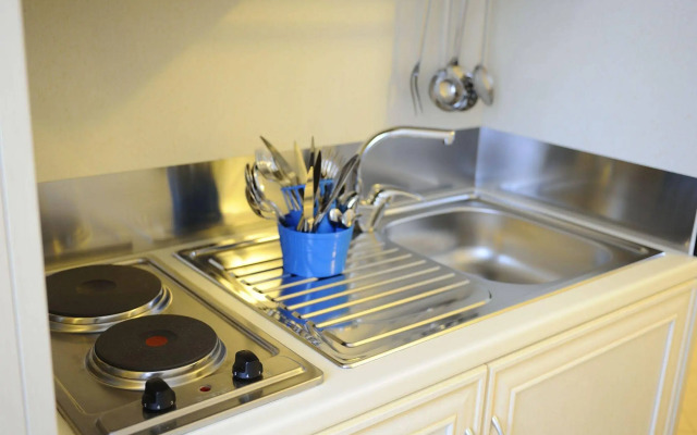 Residence Suite Smeraldo