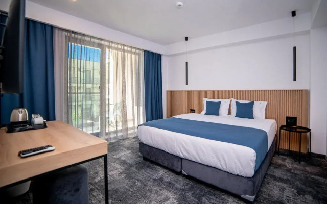 Hotel Vigo