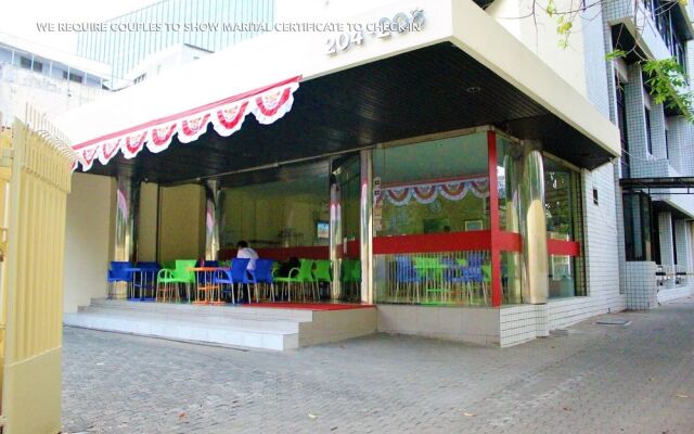 ZEN Rooms Wahid Hasyim Syariah