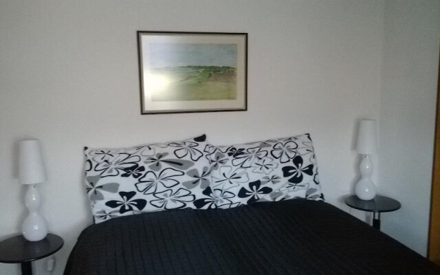 Bed & Breakfast Svendborg NV