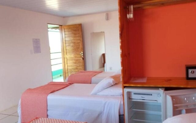 Pousada Praia Bonita