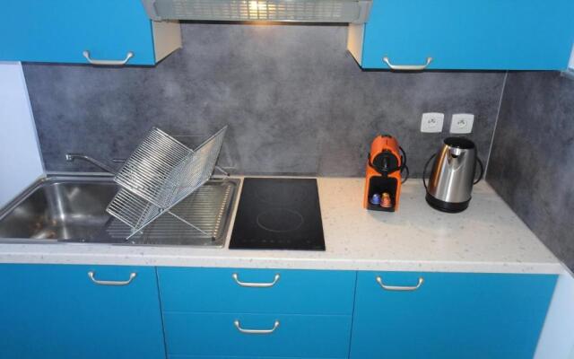 Appartement cosy proche gare