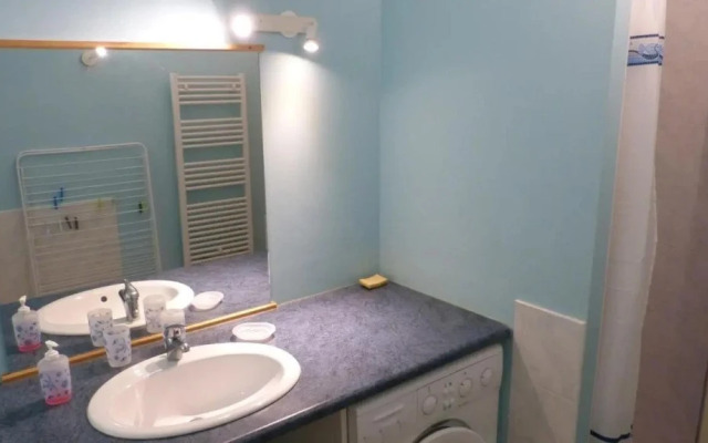 Residence des Ondines