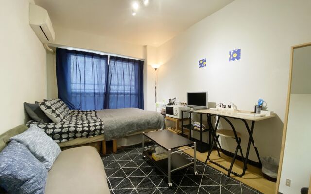 Smart Stay Tokyo L503