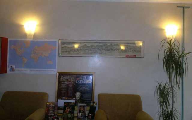 Hotel Giovannina
