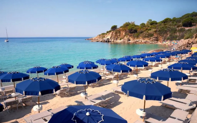 Hotel Baia Imperiale