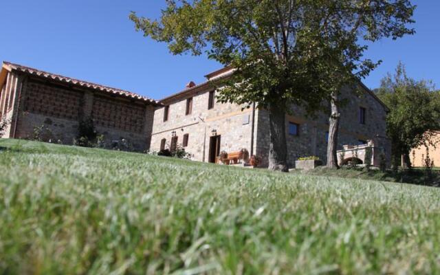 Agriturismo Podere Campotorno