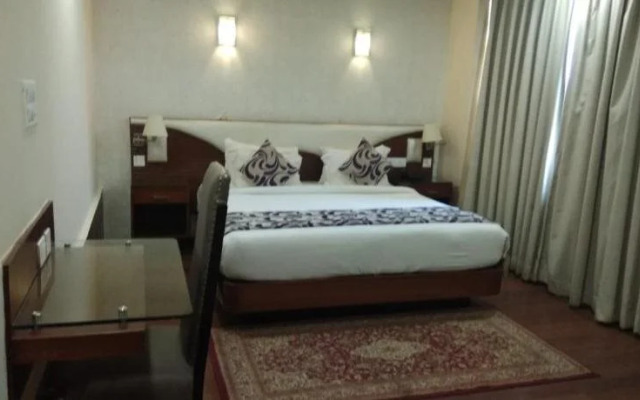 Patliputra Nesh Inn