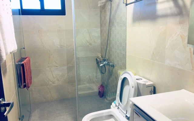 Feng Lin Zui Mei B&B