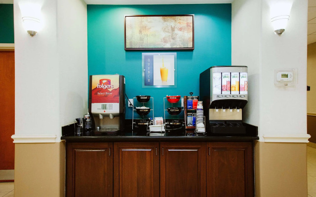 Best Western Sugarland Inn
