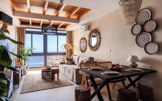 Bahía Luxury Apartments