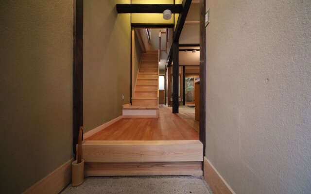 Kyomachiya Gion Miyagawatei