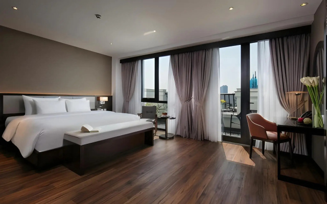 Grandiose Hotel & Spa