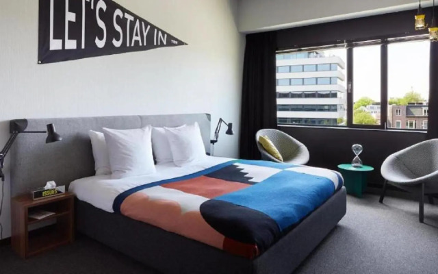 The Social Hub Amsterdam West