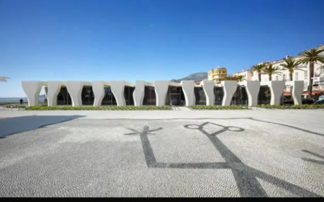 la perle de Menton