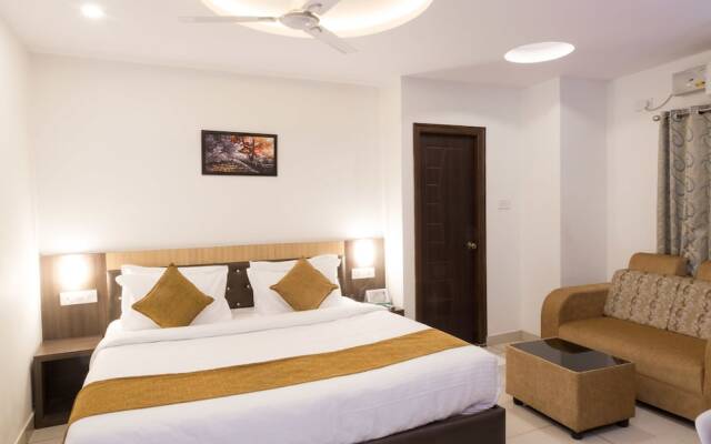 The Porch Inn Hotel & Service Apartments