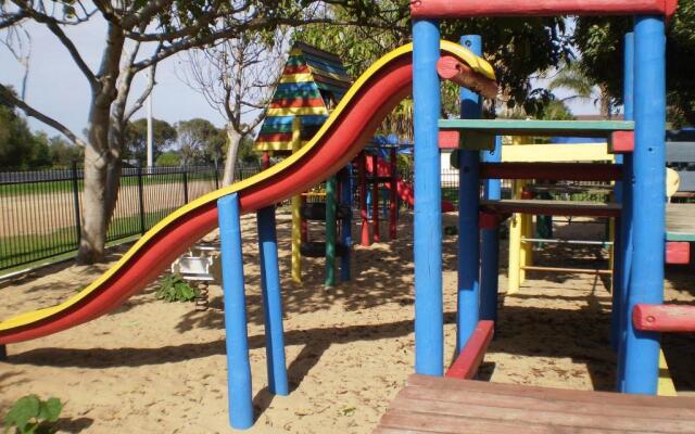 Koonwarra Holiday Park