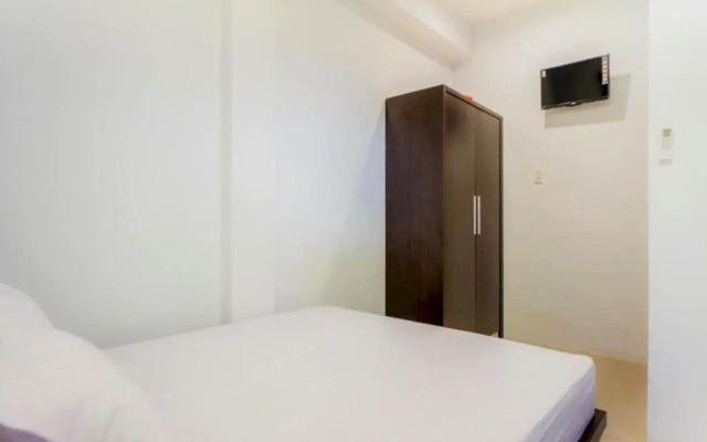 Rose House by OYO Rooms