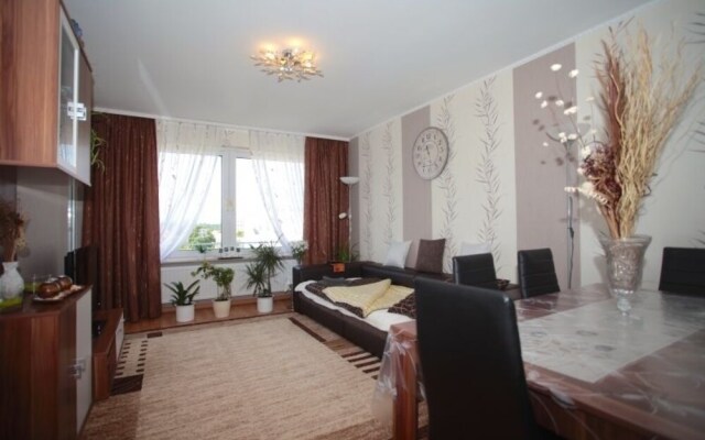 Private Apartment Hohenrode