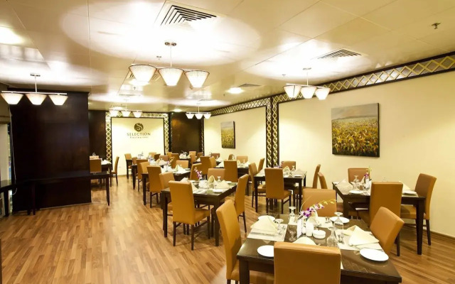 Kingsgate Hotel Doha by Millennium Hotels