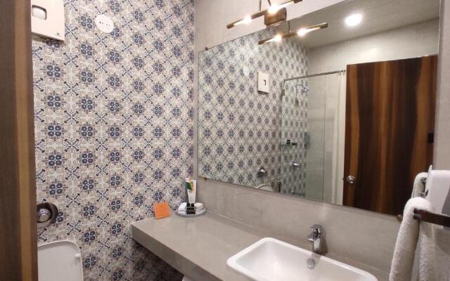 juSTa Rudra Resort & Spa