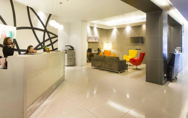 The Legacy Hotel Nana Sukhumvit, Aspira Collection