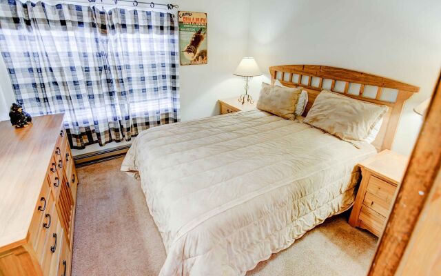 Sunshine Village 119 - One Bedroom Condo