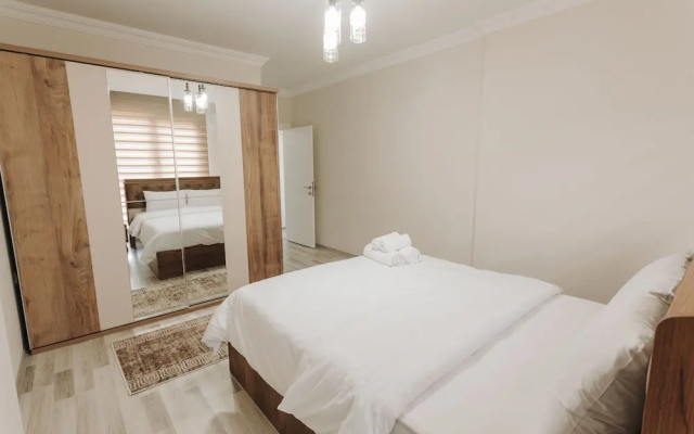 Jude Suite Hotel