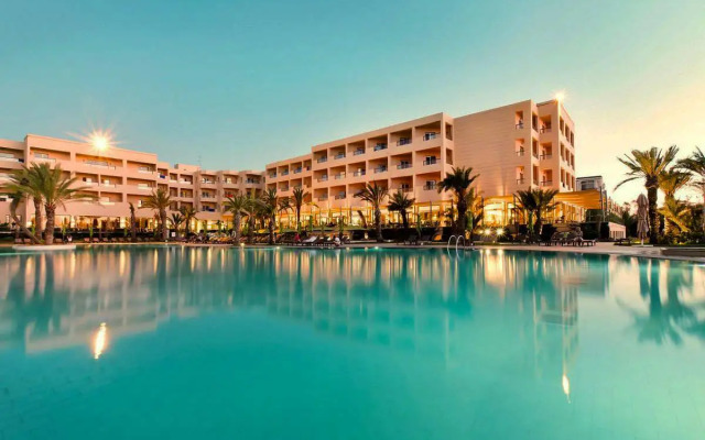 Rosa Beach Hotel	