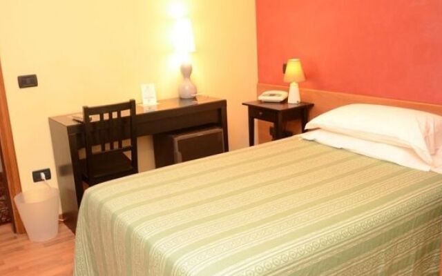 Hotel Relais La Torre