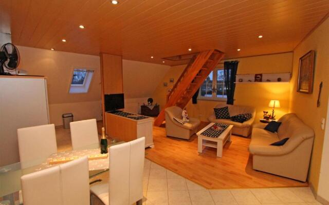 Ferienwohnung mit 4 Schlafraeumen