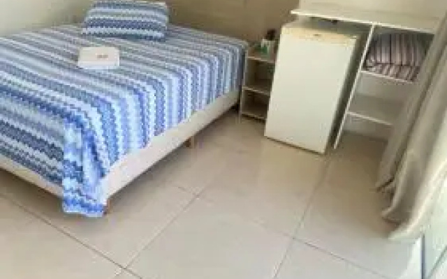 Pousada Shalom Tia Iza
