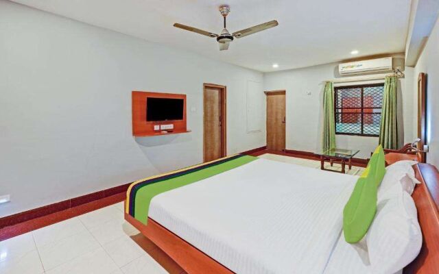 Treebo Sidhartha International Baliapanda