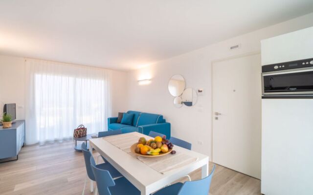 Zero5.Zero5 Residence